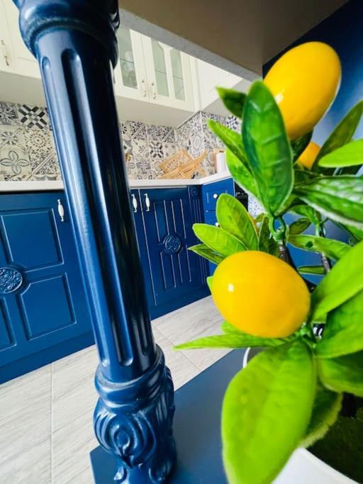 Apartamento Positano Varna Exterior foto