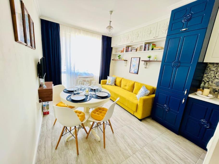 Apartamento Positano Varna Exterior foto