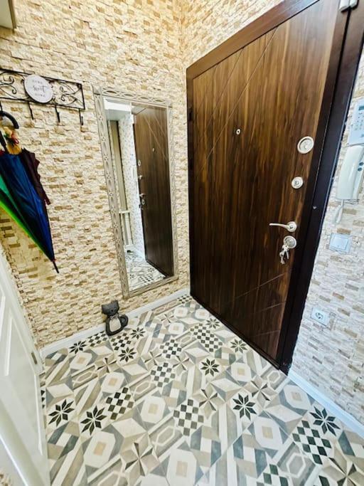 Apartamento Positano Varna Exterior foto