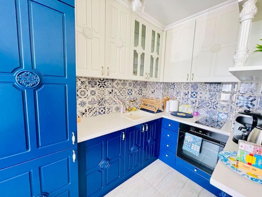 Apartamento Positano Varna Exterior foto